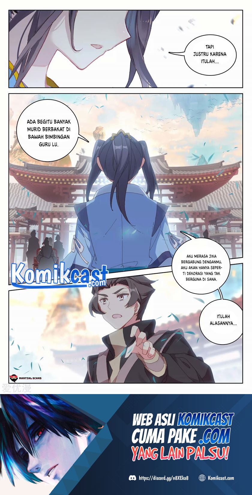 Yuan Zun