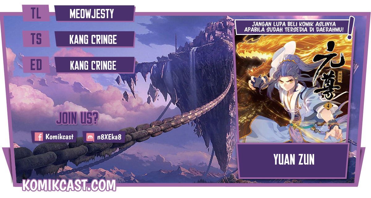 Yuan Zun