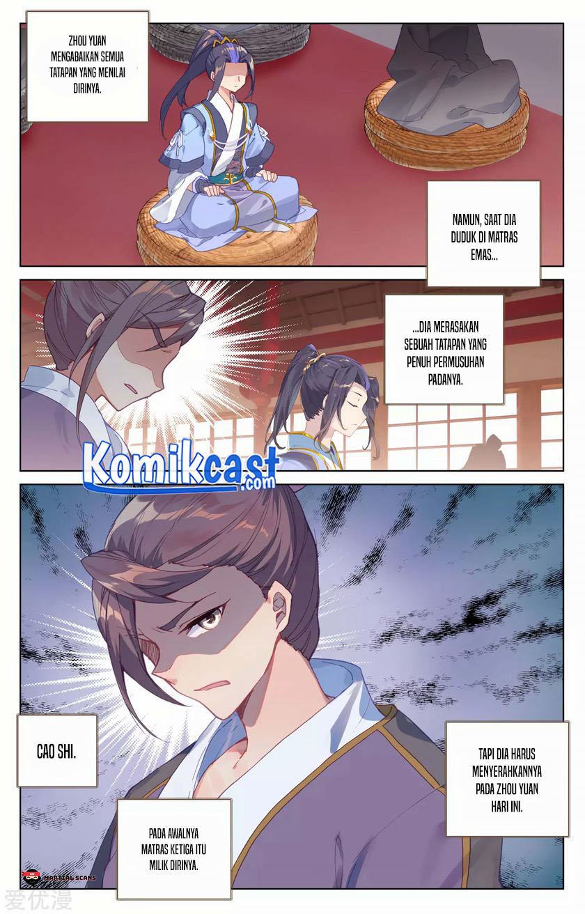 Yuan Zun