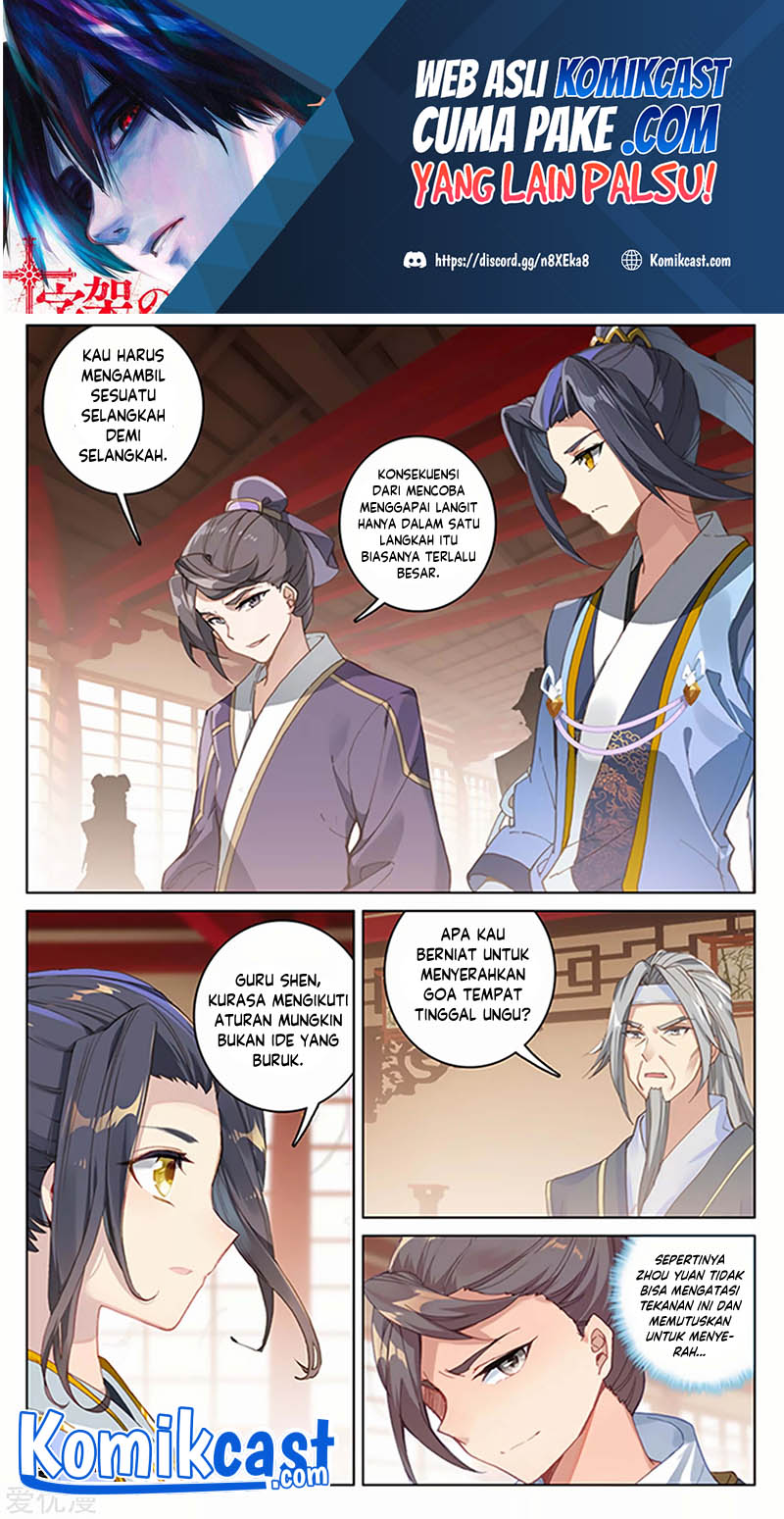 Yuan Zun