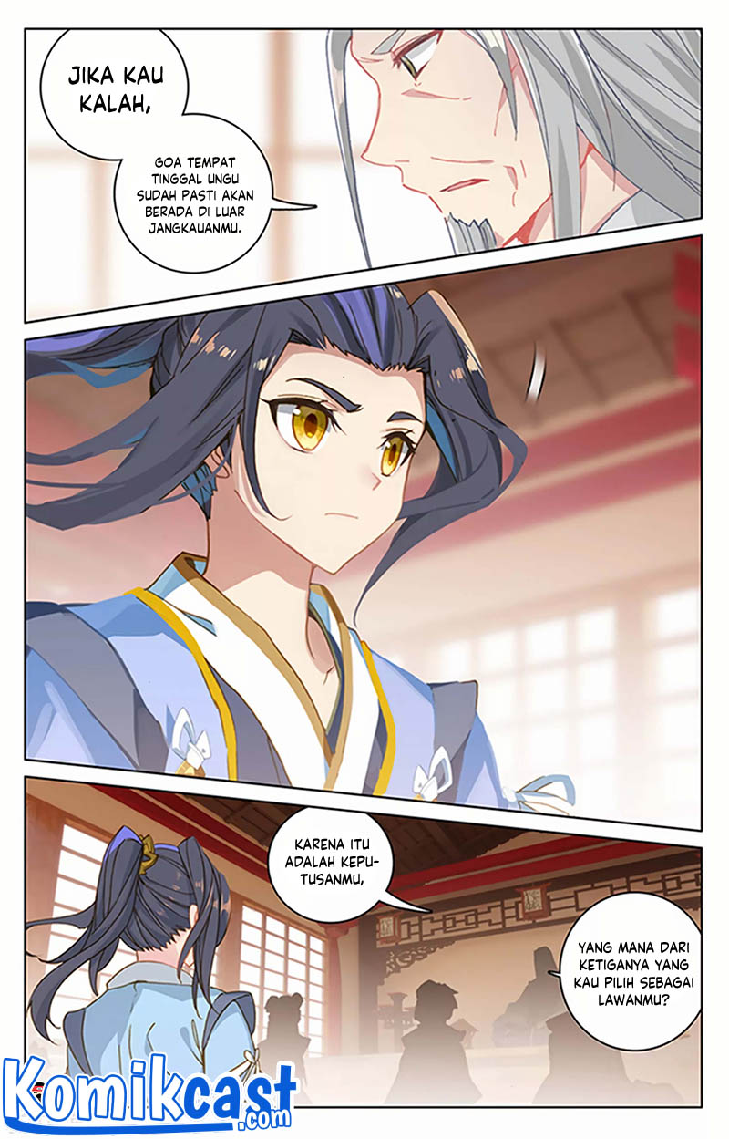 Yuan Zun