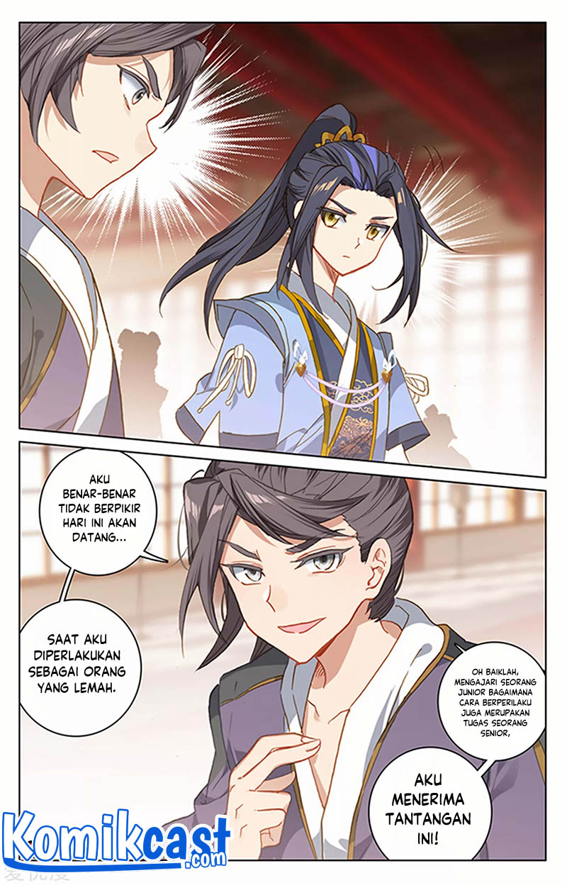 Yuan Zun