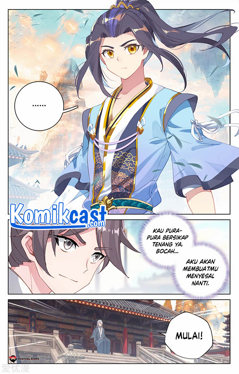Yuan Zun