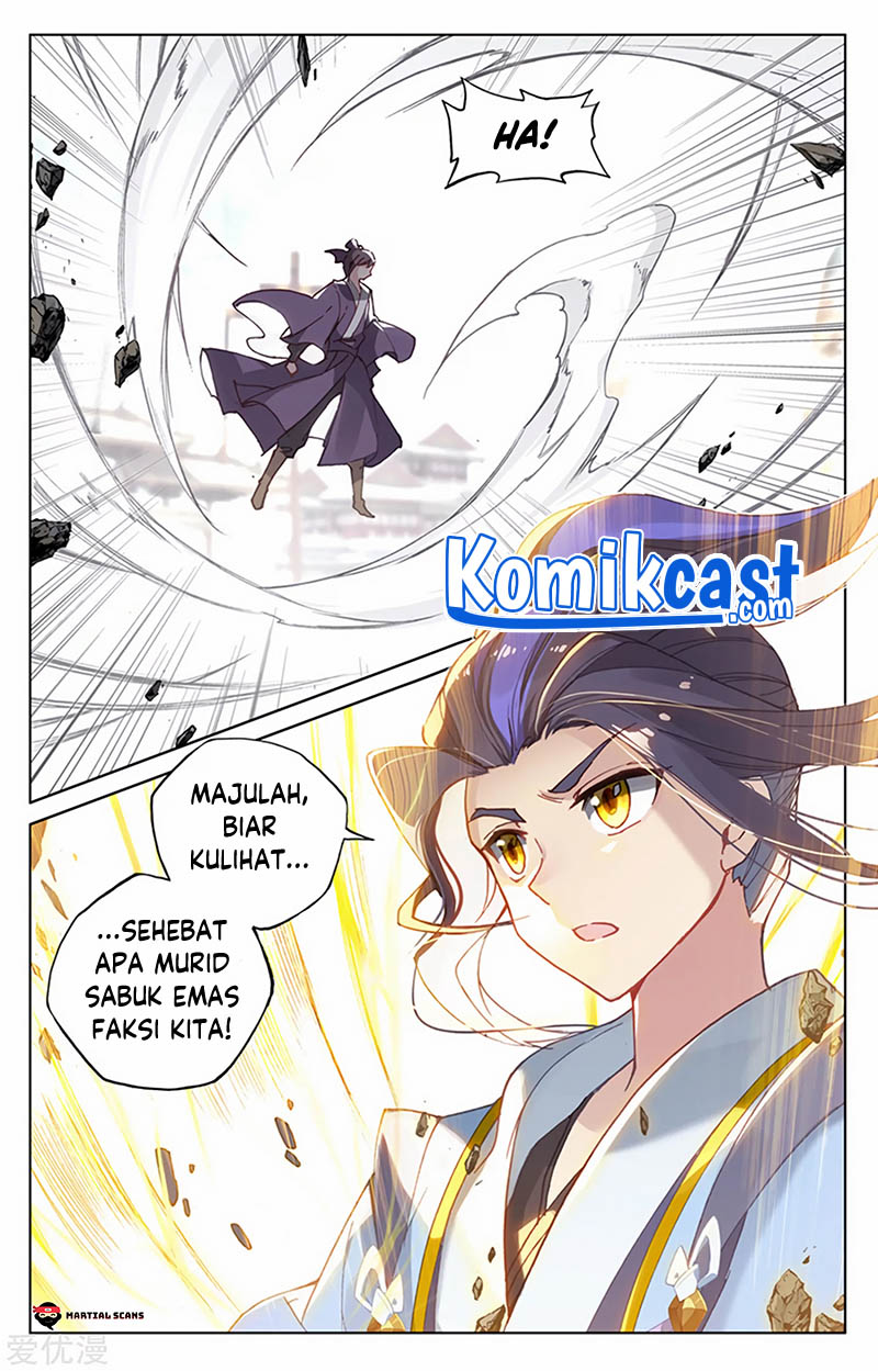 Yuan Zun