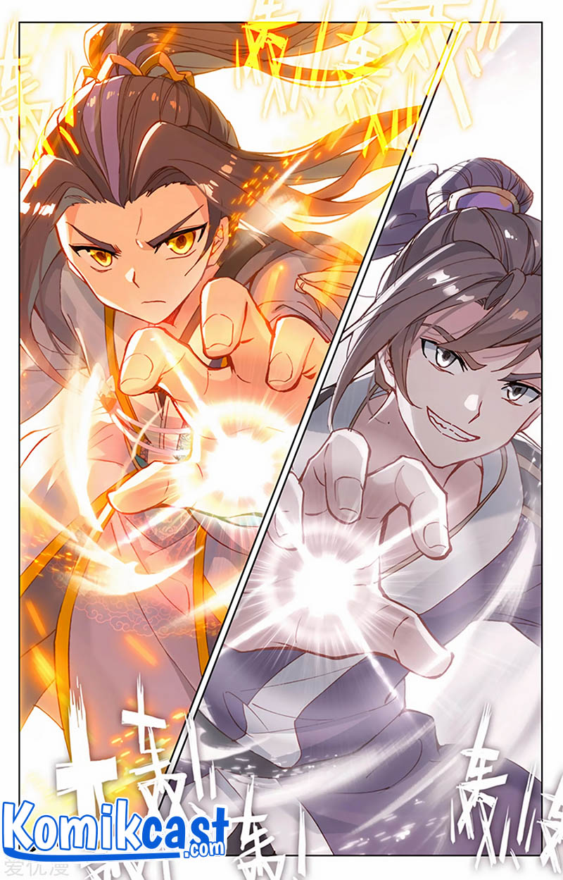 Yuan Zun
