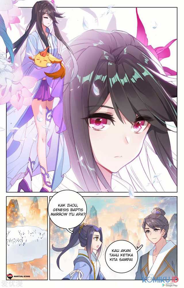 Yuan Zun