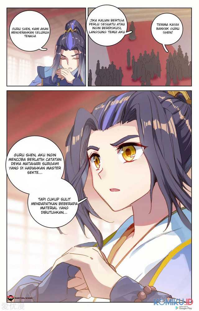 Yuan Zun