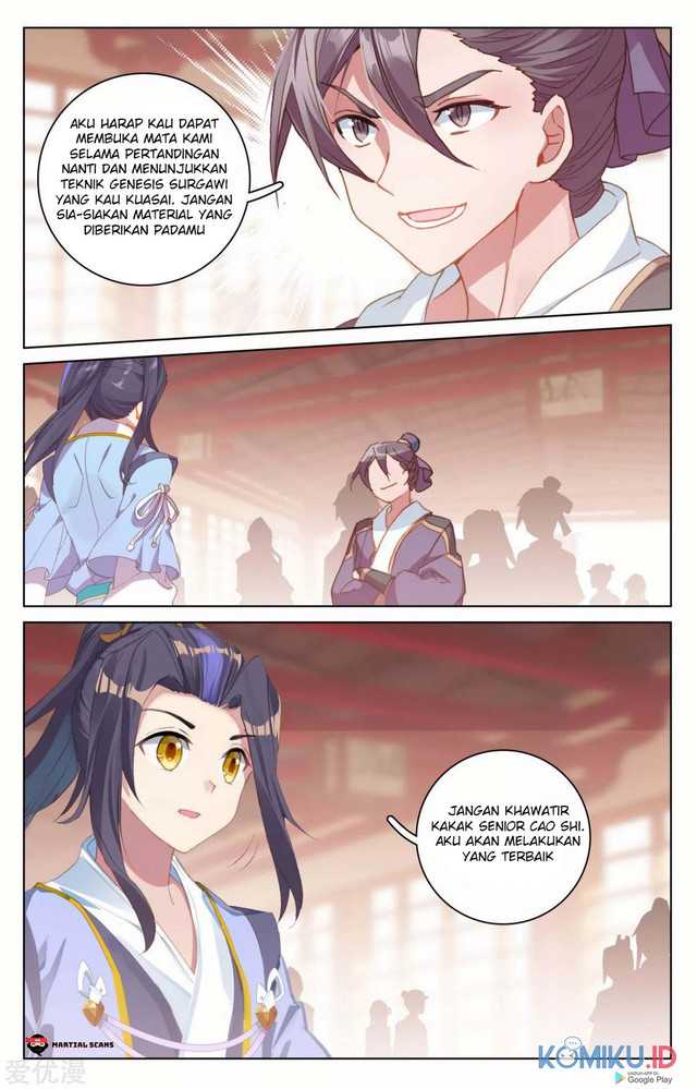 Yuan Zun