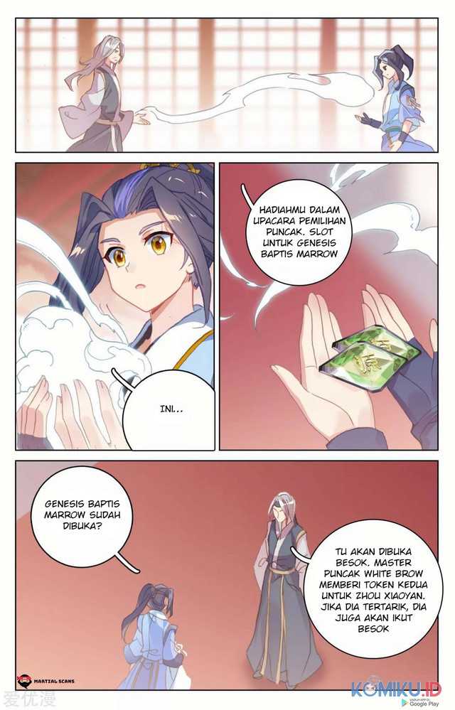 Yuan Zun