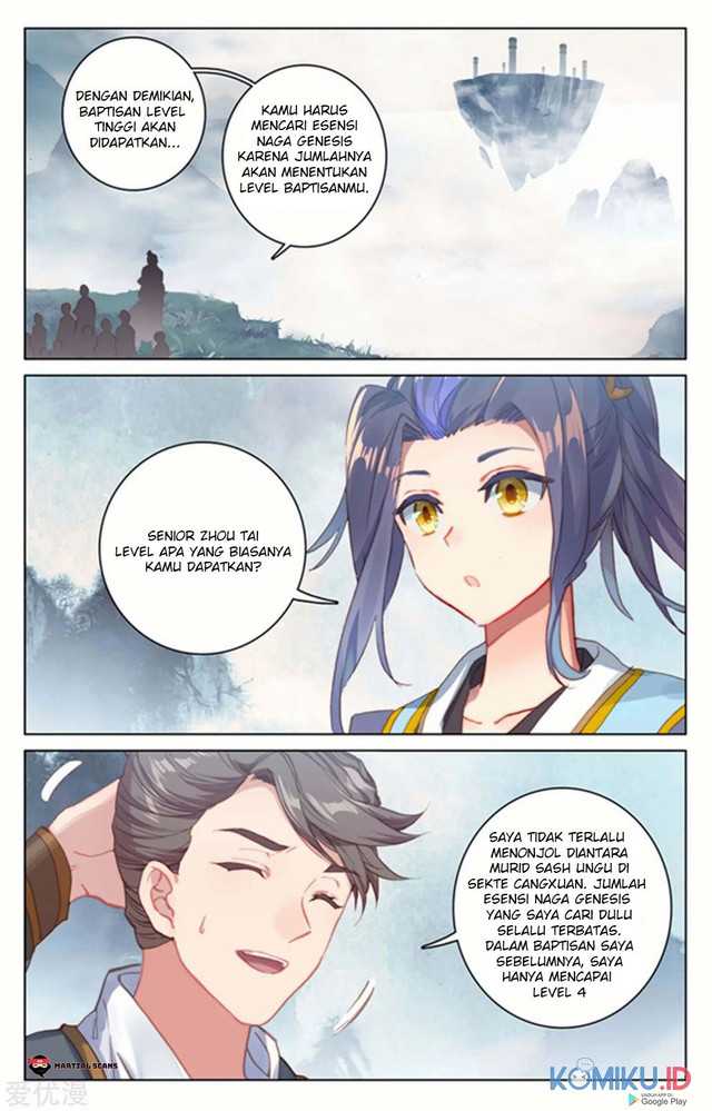 Yuan Zun