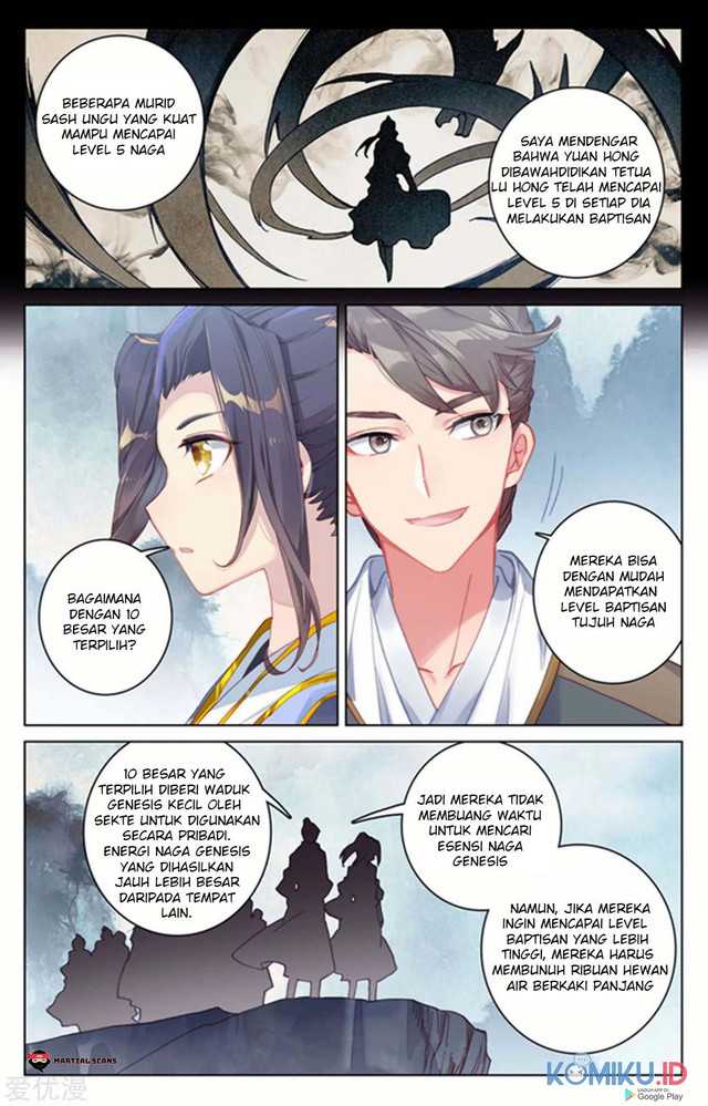 Yuan Zun