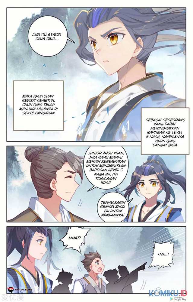 Yuan Zun