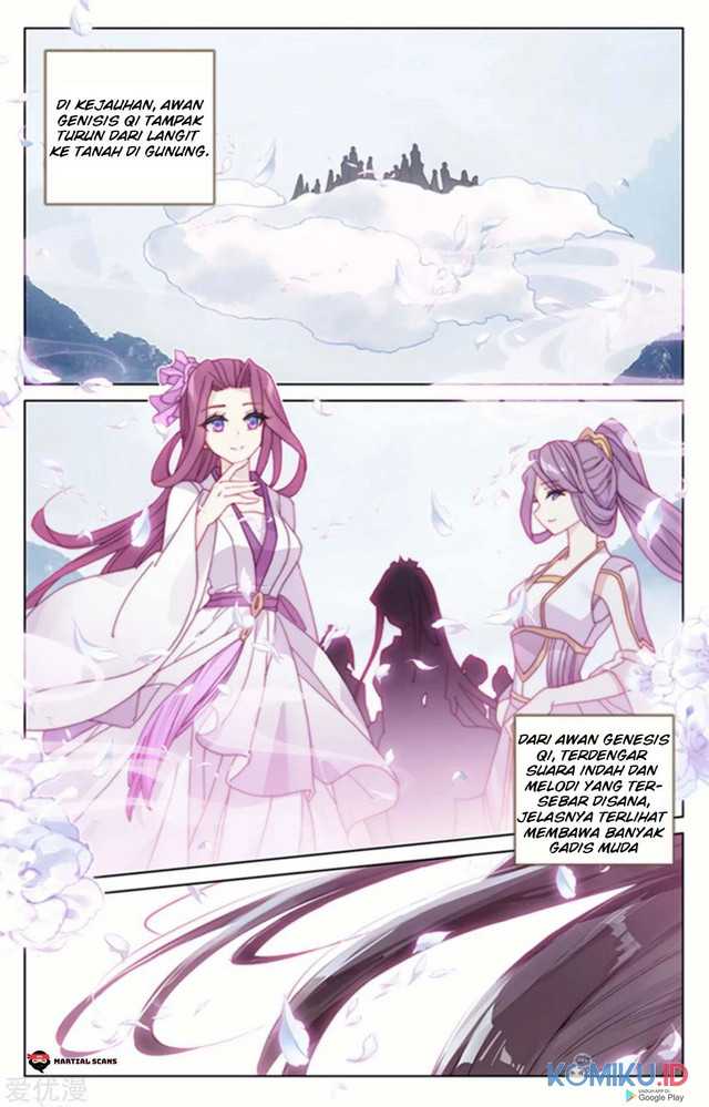 Yuan Zun
