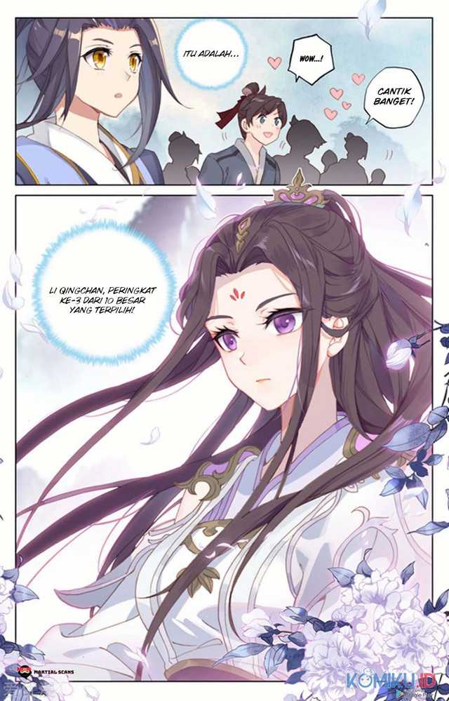 Yuan Zun