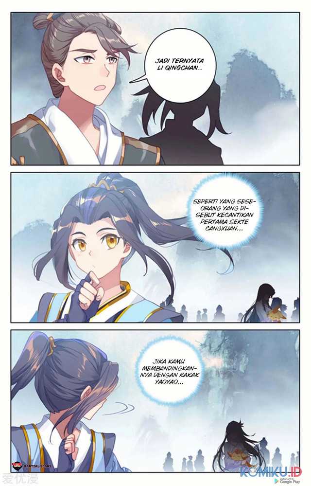 Yuan Zun