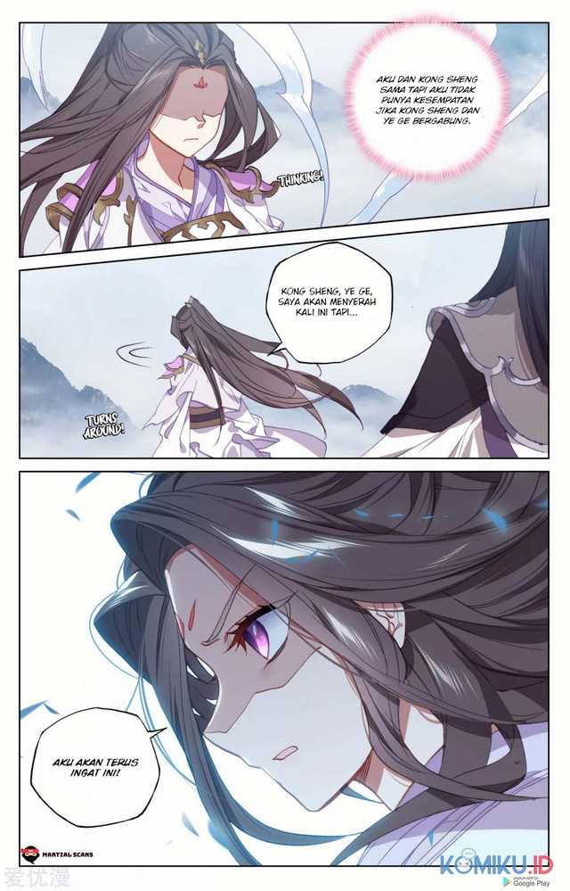 Yuan Zun
