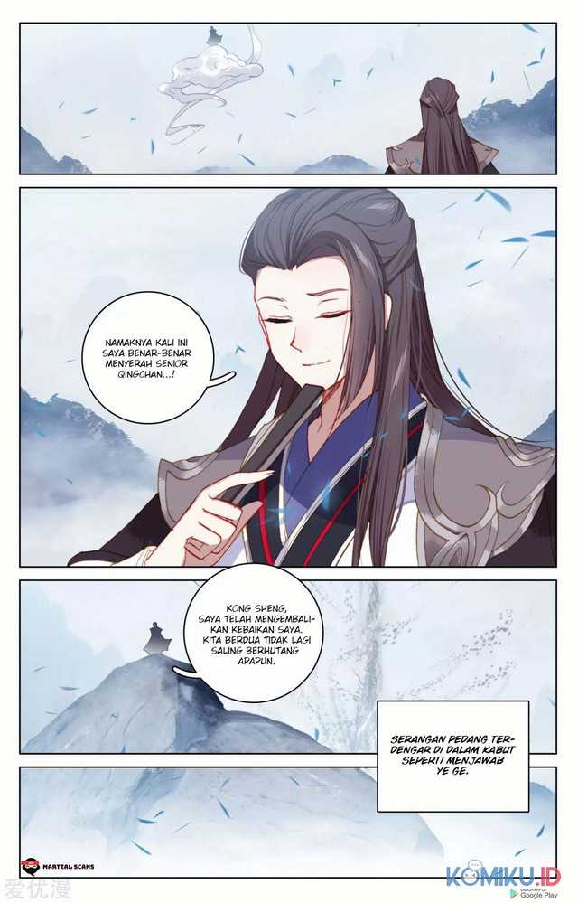 Yuan Zun