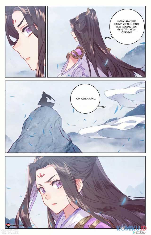 Yuan Zun