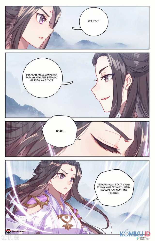 Yuan Zun