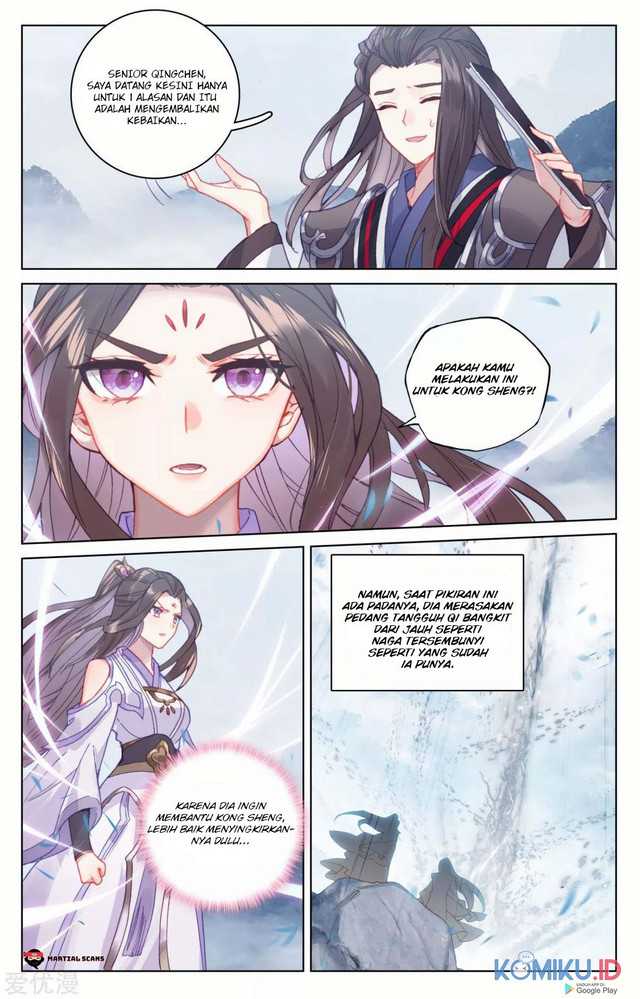 Yuan Zun