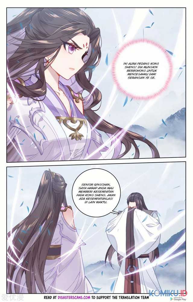 Yuan Zun
