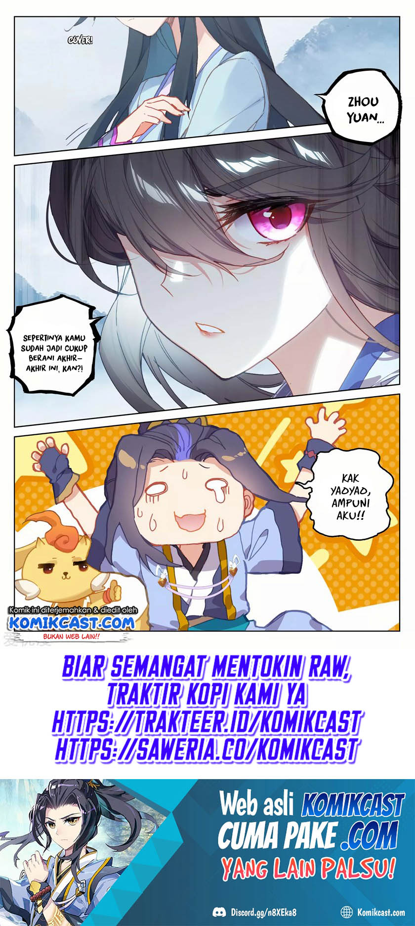 Yuan Zun