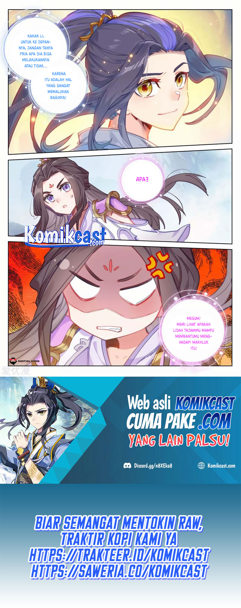 Yuan Zun