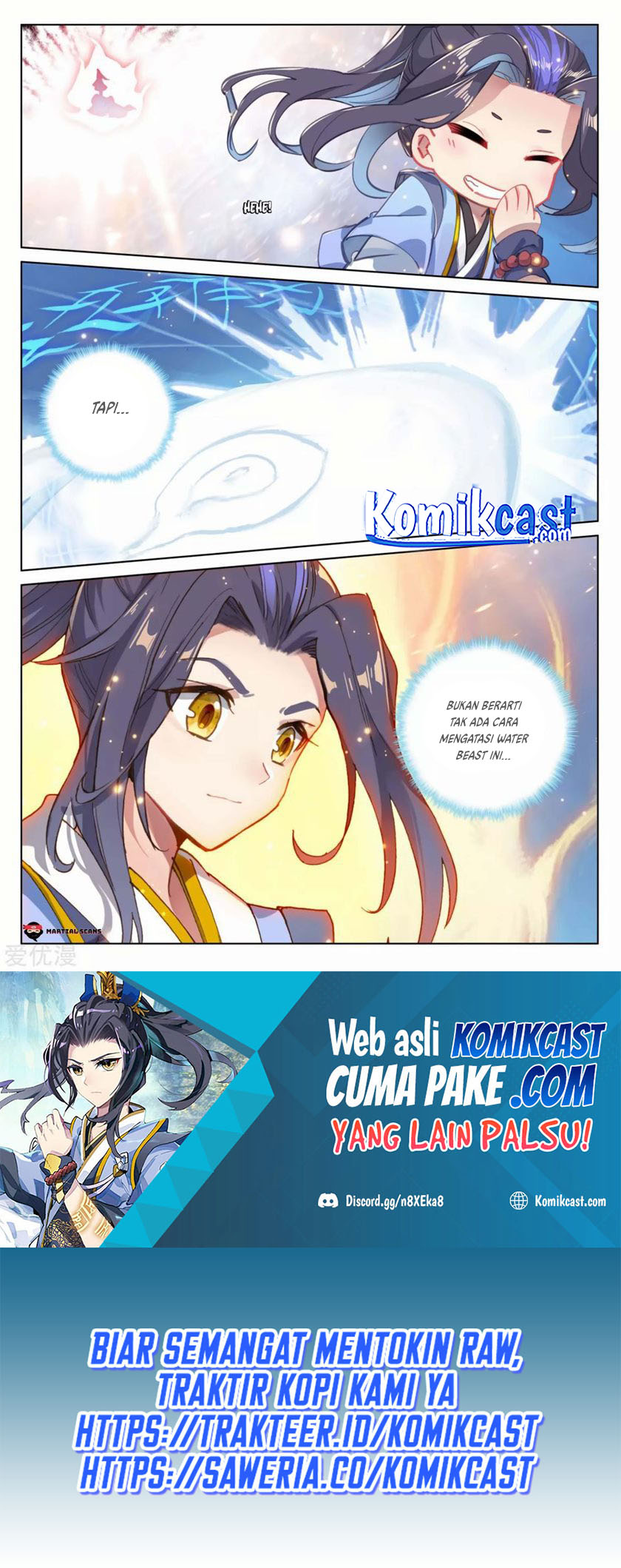 Yuan Zun