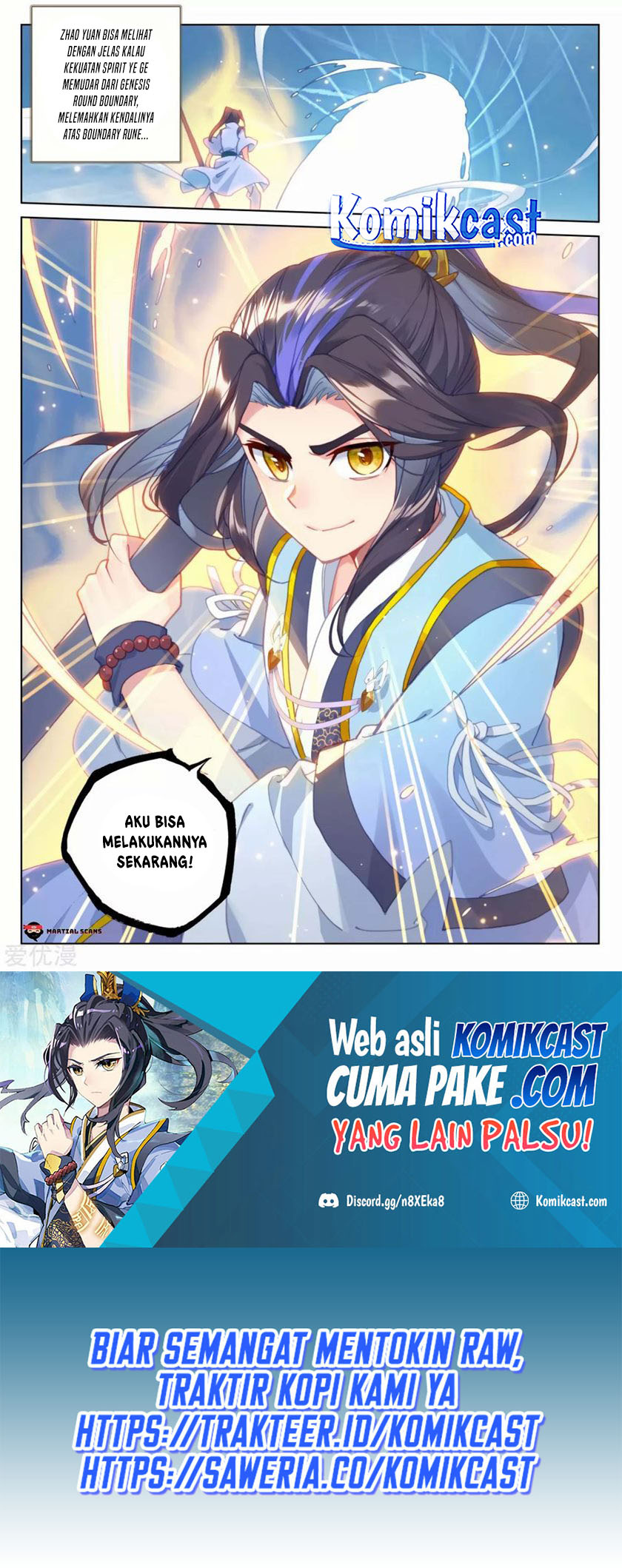 Yuan Zun