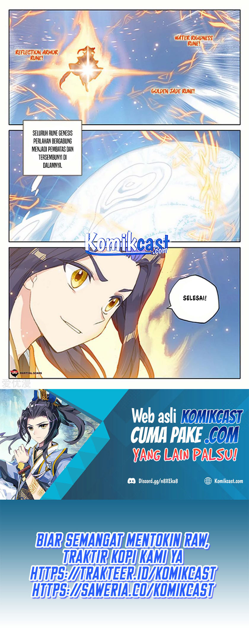 Yuan Zun