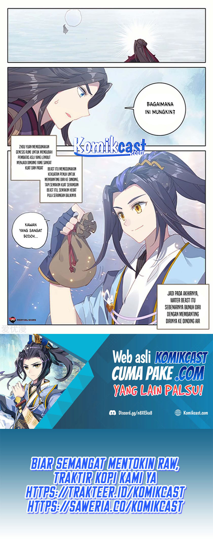 Yuan Zun