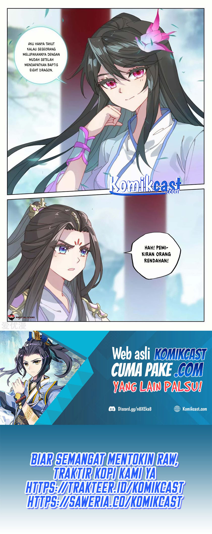 Yuan Zun