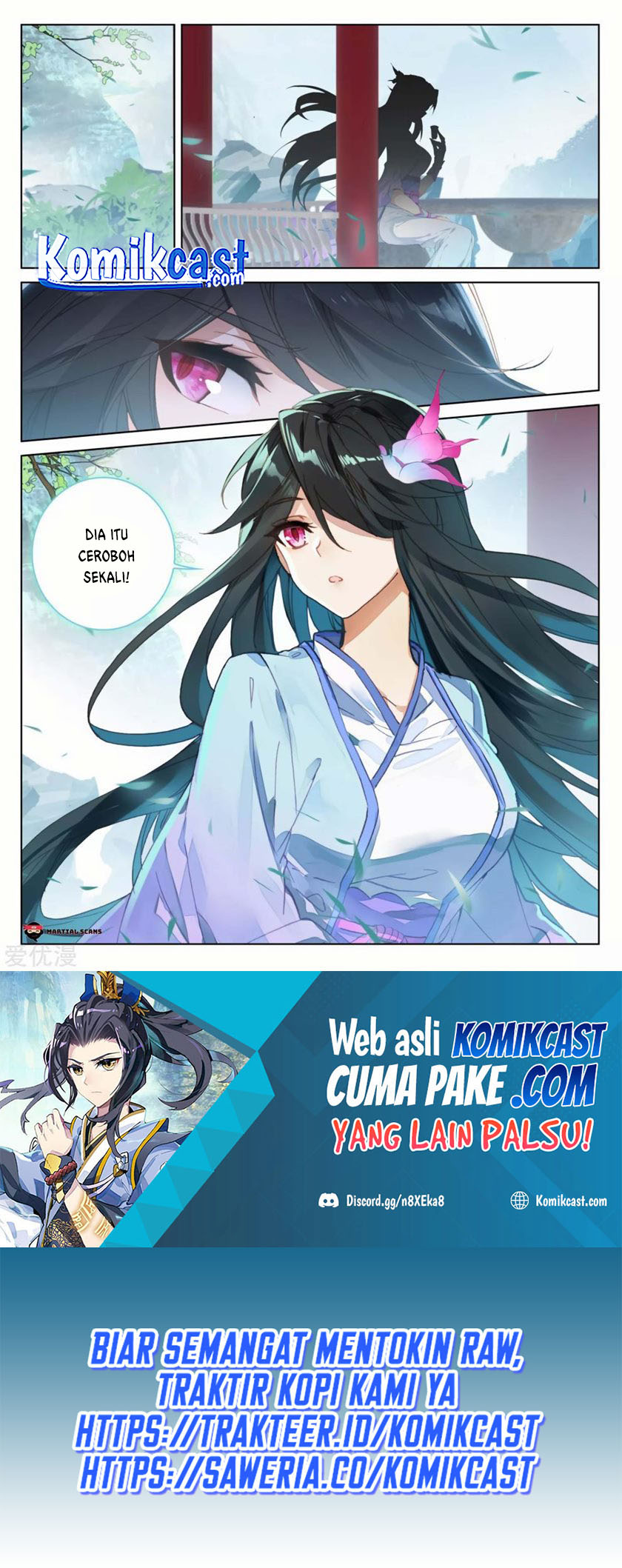 Yuan Zun