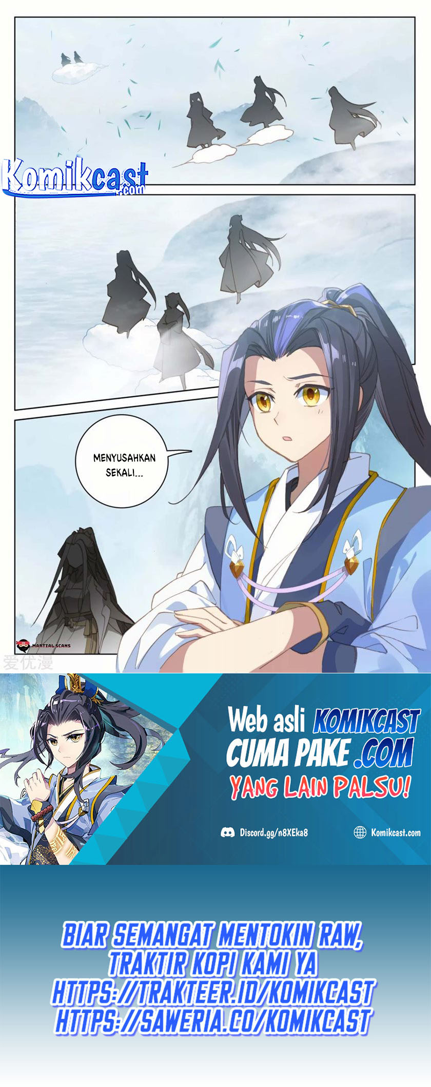 Yuan Zun