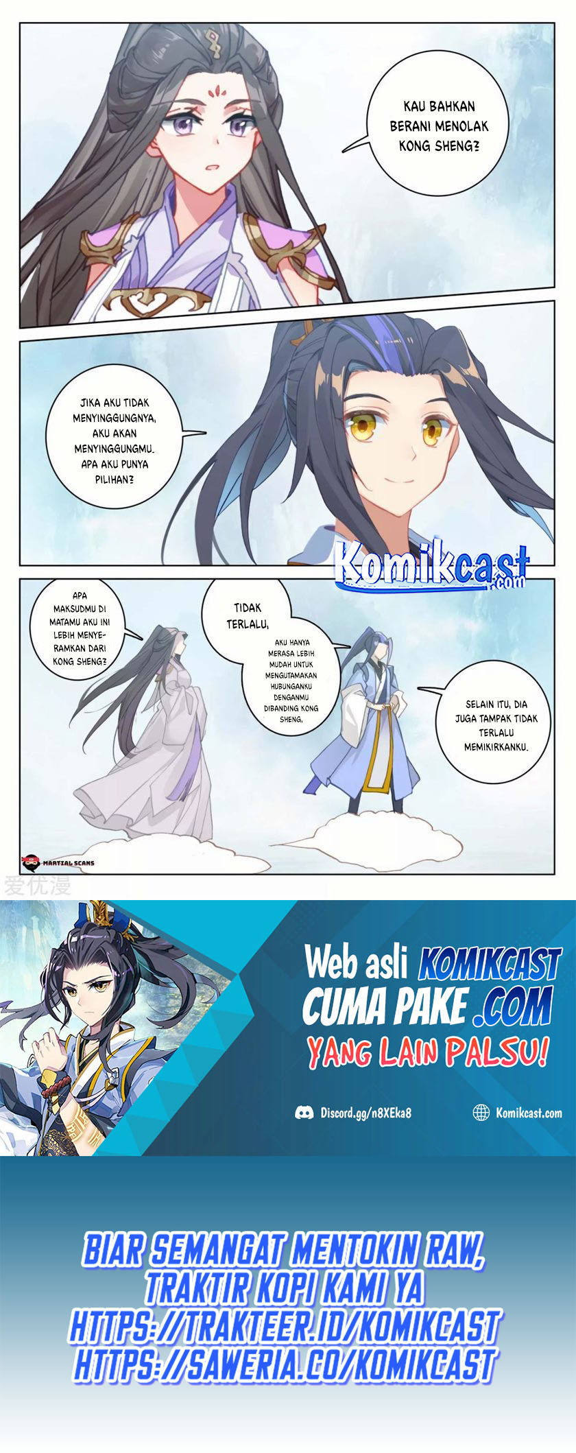 Yuan Zun