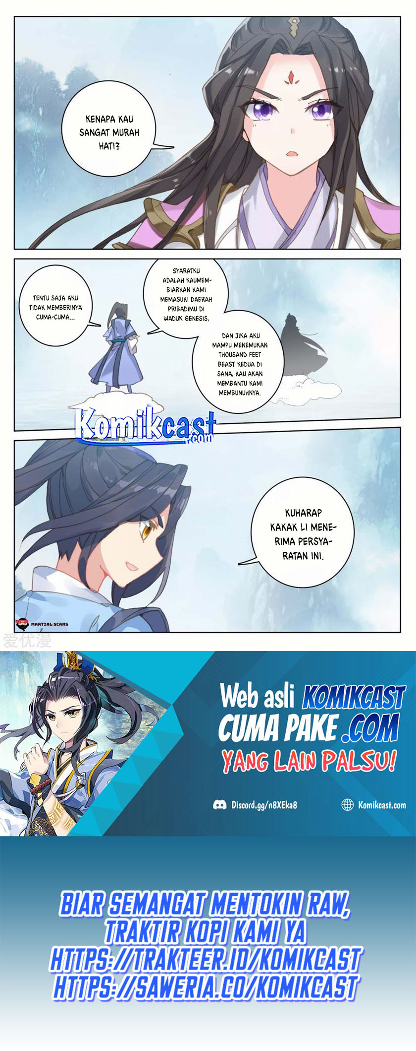 Yuan Zun