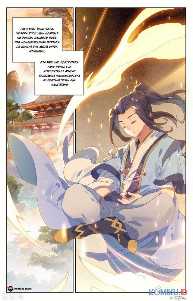 Yuan Zun