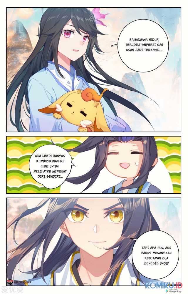 Yuan Zun