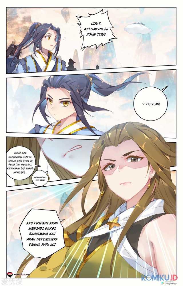 Yuan Zun