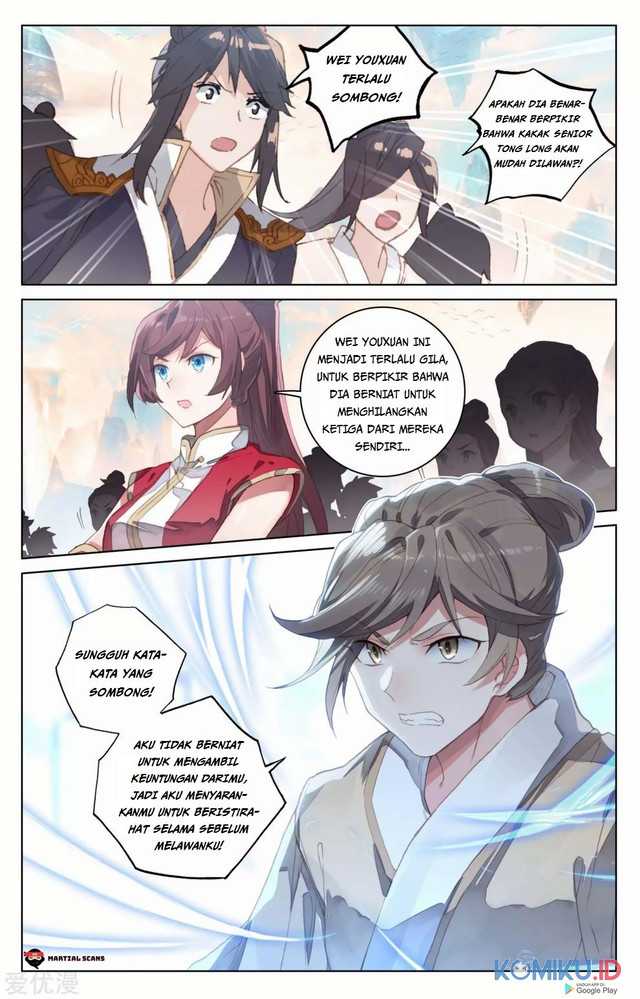 Yuan Zun