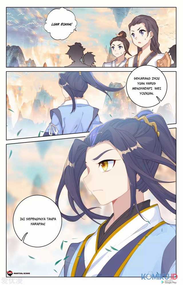 Yuan Zun