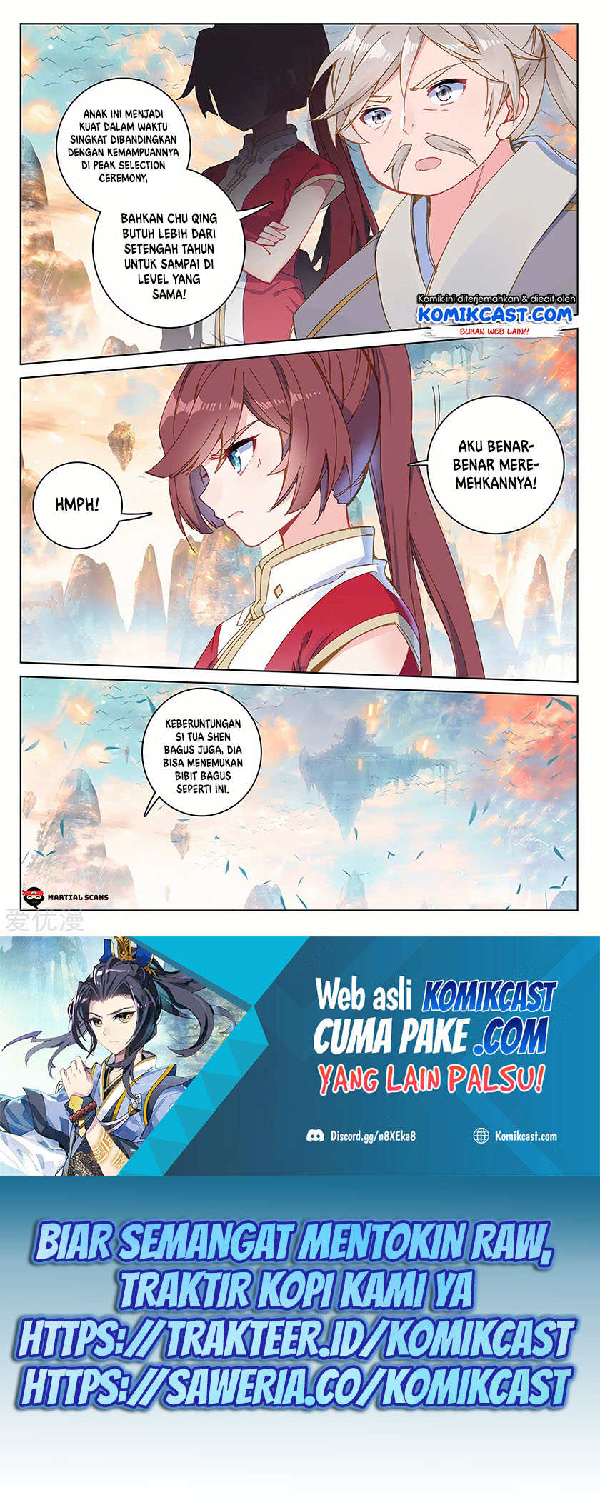Yuan Zun