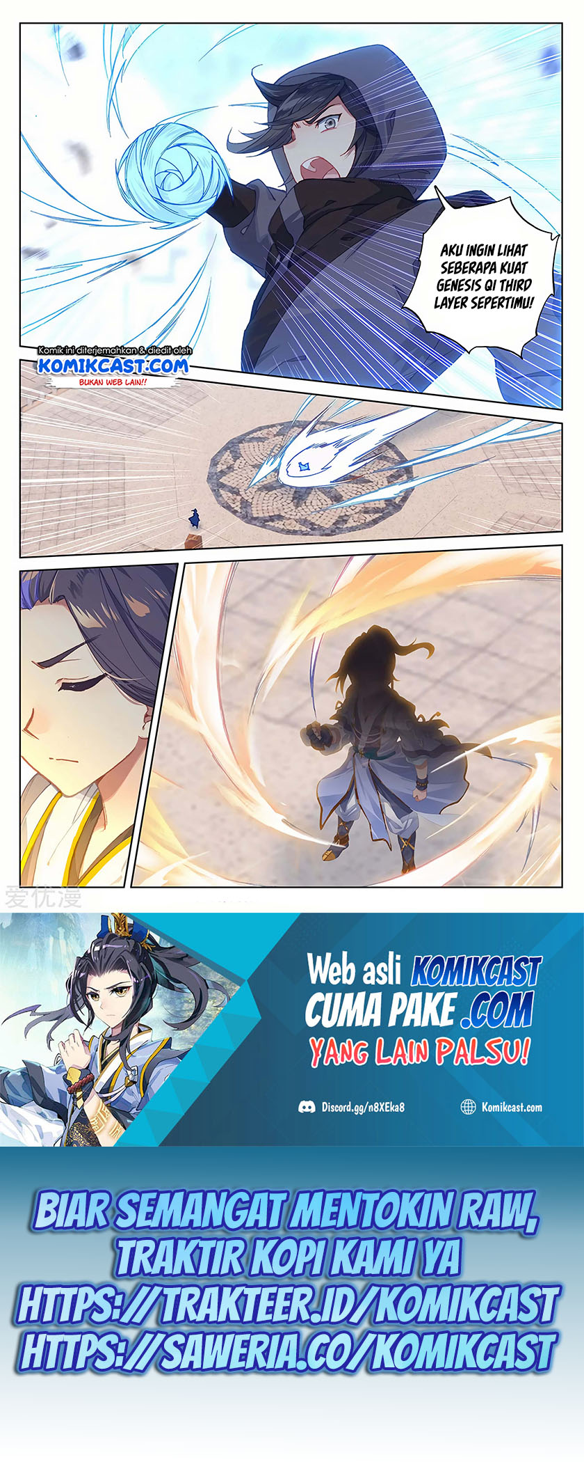 Yuan Zun