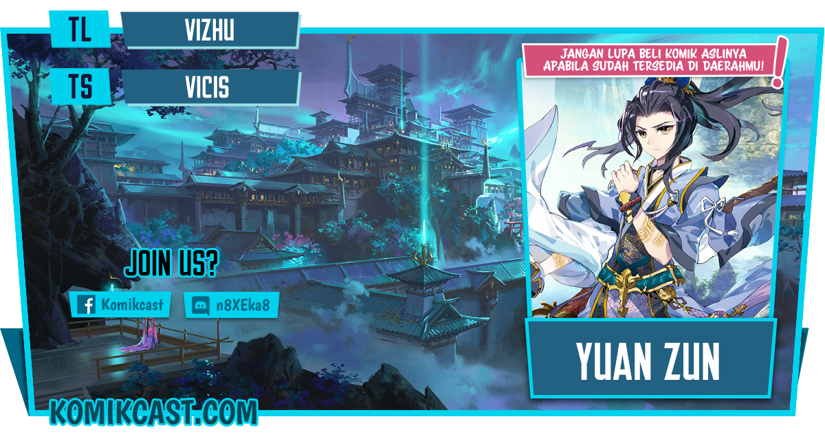 Yuan Zun