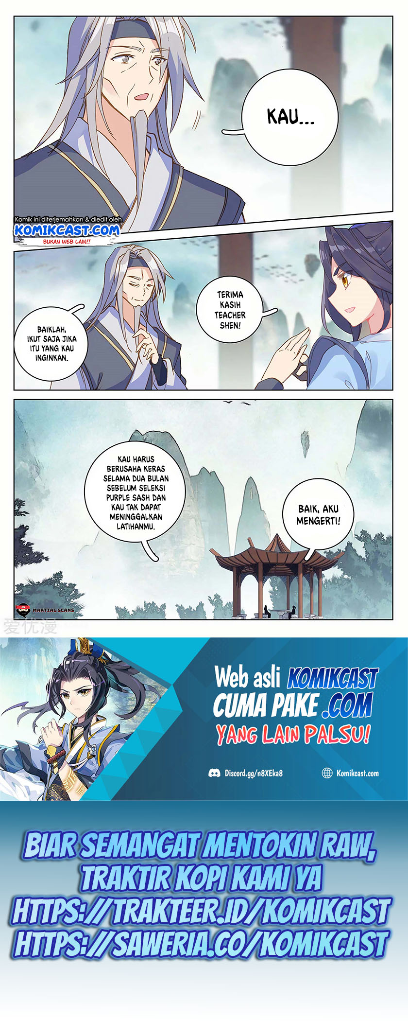 Yuan Zun
