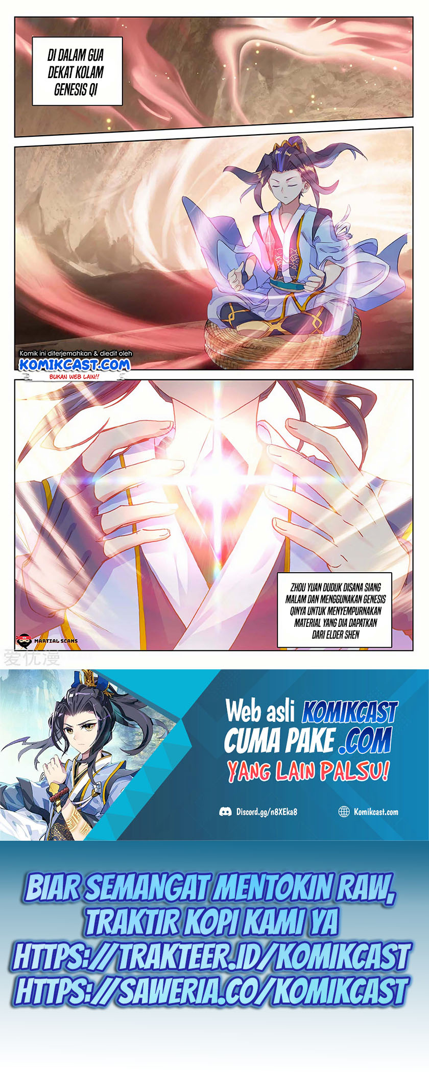 Yuan Zun