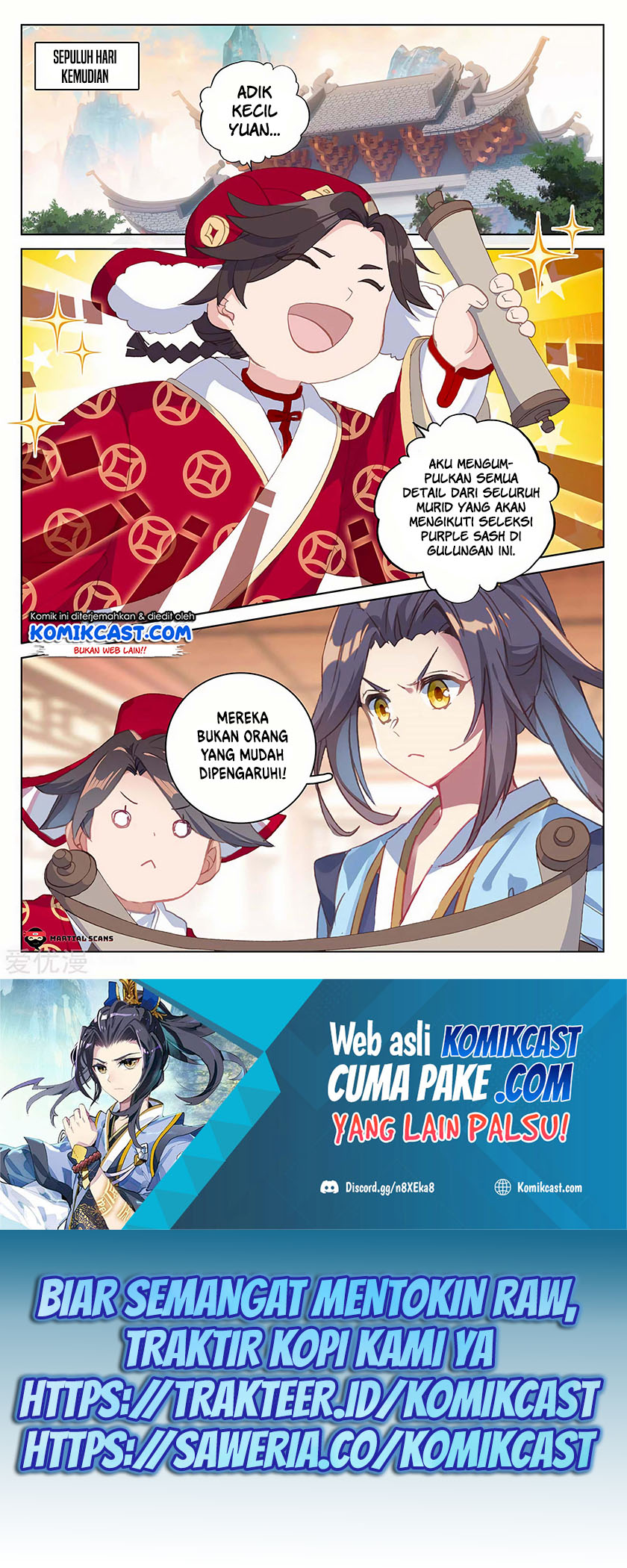 Yuan Zun