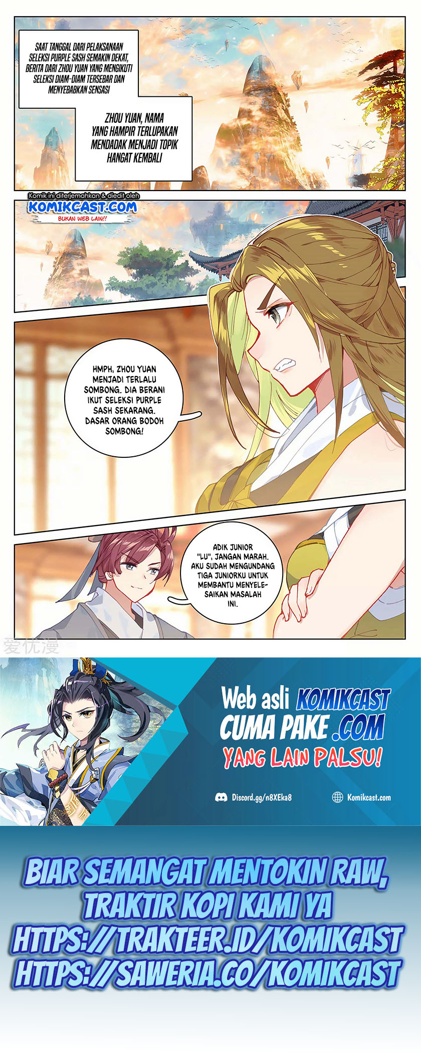 Yuan Zun