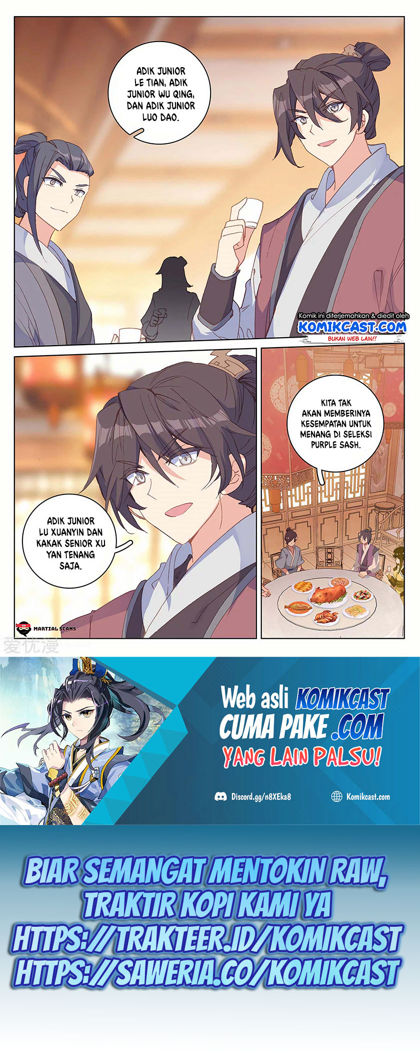 Yuan Zun