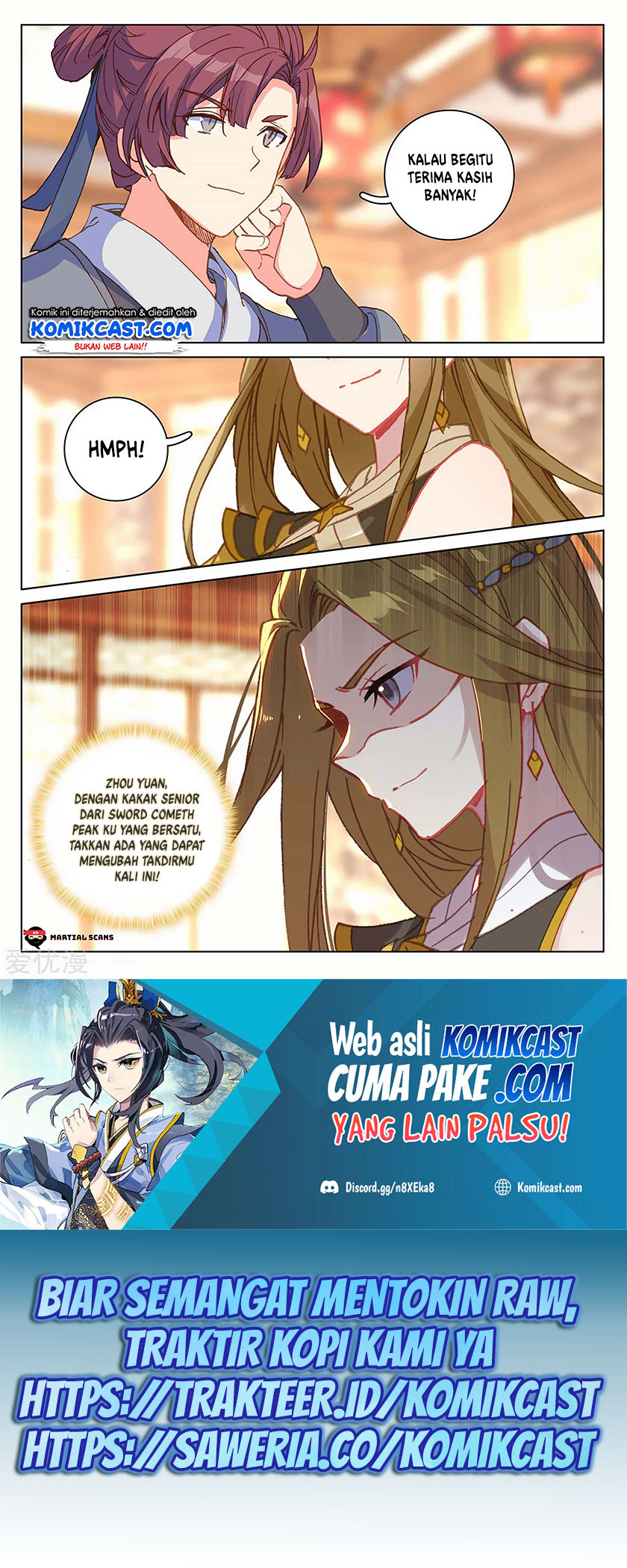 Yuan Zun